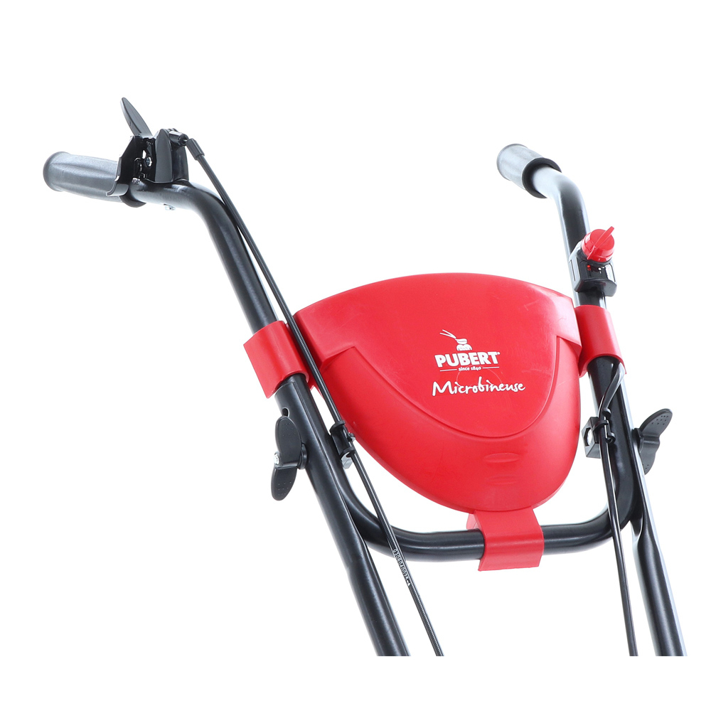 Kultivátor PUBERT Micro tiller MB 25H Náhled