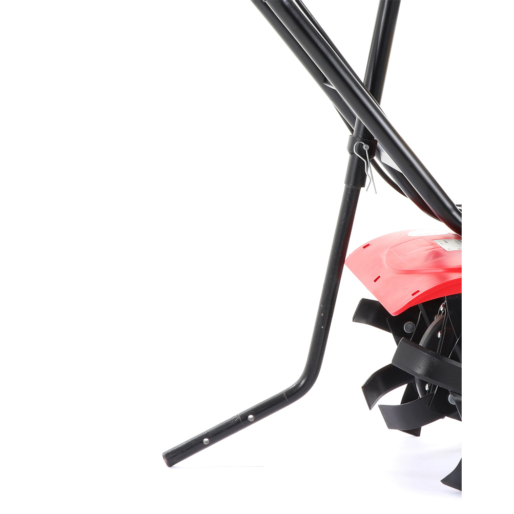 Kultivátor PUBERT Micro tiller MB 25H Náhled