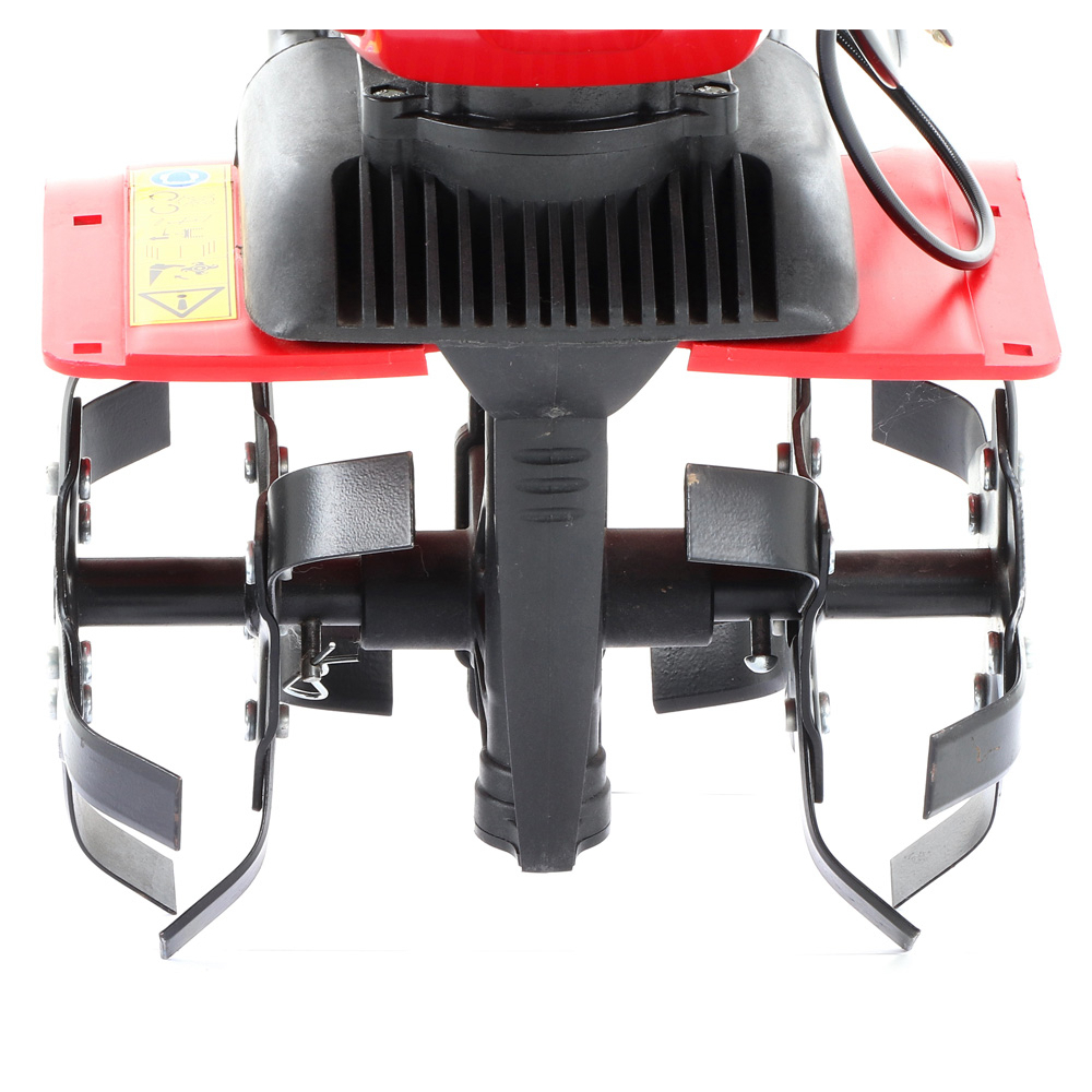 Kultivátor PUBERT Micro tiller MB 25H Náhled