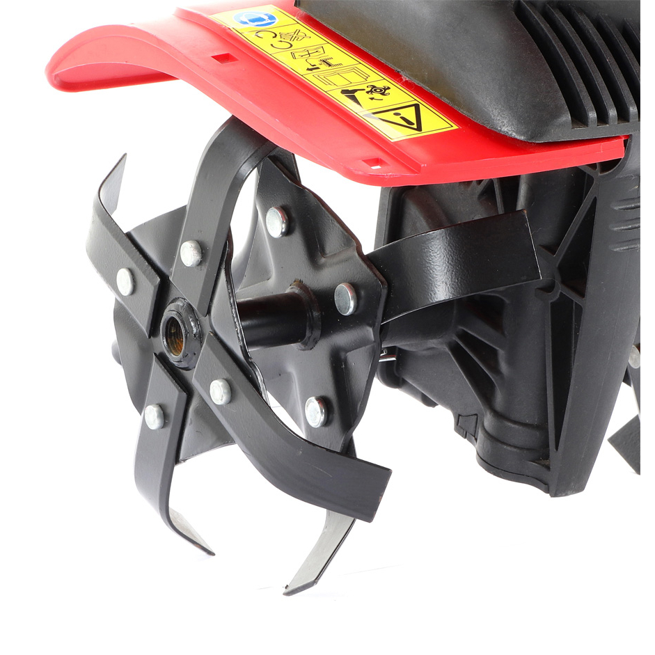 Kultivátor PUBERT Micro tiller MB 25H Náhled