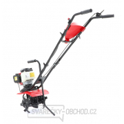 PUBERT Micro tiller MB 25H Náhled