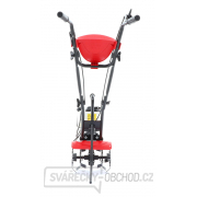 Kultivátor PUBERT Micro tiller MB 25H náhled