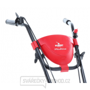 Kultivátor PUBERT Micro tiller MB 25H náhled