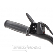 Kultivátor PUBERT Micro tiller MB 25H náhled