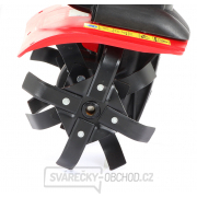 Kultivátor PUBERT Micro tiller MB 25H náhled