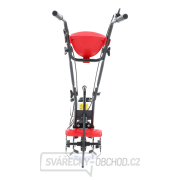 Kultivátor PUBERT Micro tiller MB 25H náhled