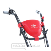 Kultivátor PUBERT Micro tiller MB 25H náhled