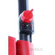 Kultivátor PUBERT Micro tiller MB 25H náhled