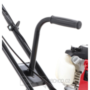 Kultivátor PUBERT Micro tiller MB 25H náhled