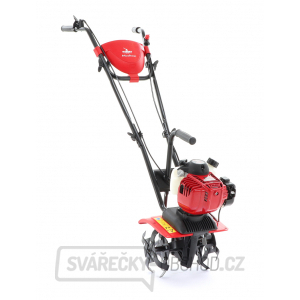 Kultivátor PUBERT Micro tiller MB 25H