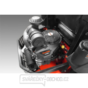 Weibang WB Zero Turn KX54 náhled