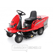 Weibang WB 81EC-B 31Ah  AKU rider Weibang WB 81EC-B 31Ah  AKU rider náhled