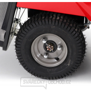 Weibang WB 81EC-B 31Ah  AKU rider Weibang WB 81EC-B 31Ah  AKU rider náhled