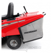 Weibang WB 81EC-B 31Ah  AKU rider Weibang WB 81EC-B 31Ah  AKU rider náhled