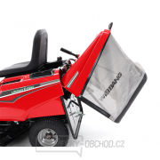 Weibang WB 81EC-B 31Ah  AKU rider Weibang WB 81EC-B 31Ah  AKU rider náhled