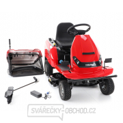 Weibang WB 81EC-B 31Ah  AKU rider Weibang WB 81EC-B 31Ah  AKU rider náhled