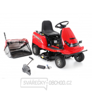 Weibang WB 81EC-B 31Ah  AKU rider Weibang WB 81EC-B 31Ah  AKU rider náhled