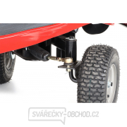 Weibang WB 81EC-B 31Ah  AKU rider Weibang WB 81EC-B 31Ah  AKU rider náhled