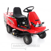 Weibang WB 81EC-B 31Ah  AKU rider+ Sestavení, servis plus, kanystr, olej, kartáč Weibang WB 81EC-B 31Ah  AKU rider+ Sestavení, servis plus, kanystr, olej, kartáč gallery main image