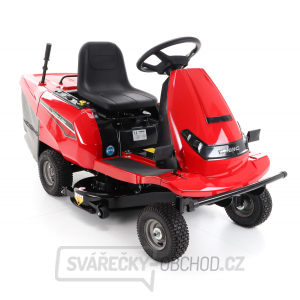 Weibang WB 81EC-B 31Ah  AKU rider Weibang WB 81EC-B 31Ah  AKU rider gallery main image