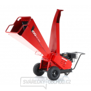 Profi drtič dřeva Weibang WB CH 1013 LC-D Profi drtič dřeva Weibang WB CH 1013 LC-D náhled