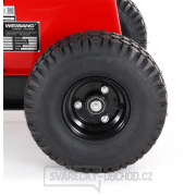 Profi drtič dřeva Weibang WB CH 1013 LC-D Profi drtič dřeva Weibang WB CH 1013 LC-D náhled