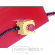 Profi drtič dřeva Weibang WB CH 1013 LC-D Profi drtič dřeva Weibang WB CH 1013 LC-D náhled