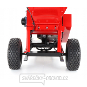 Profi drtič dřeva Weibang WB CH 1013 LC-D Profi drtič dřeva Weibang WB CH 1013 LC-D náhled