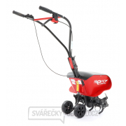 Kultivátor PUBERT TILLENCE, akumulátorový Kultivátor PUBERT TILLENCE, akumulátorový náhled
