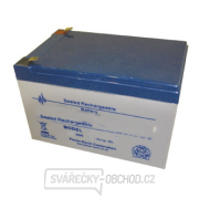 Kultivátor PUBERT TILLENCE, akumulátorový Náhled