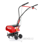 Kultivátor PUBERT TILLENCE, akumulátorový náhled