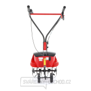 Kultivátor PUBERT TILLENCE, akumulátorový náhled