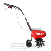 Kultivátor PUBERT TILLENCE, akumulátorový náhled