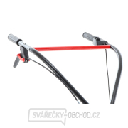 Kultivátor PUBERT TILLENCE, akumulátorový náhled