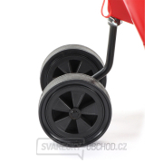 Kultivátor PUBERT TILLENCE, akumulátorový náhled