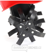 Kultivátor PUBERT TILLENCE, akumulátorový náhled