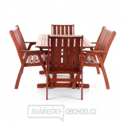 MERANTI VICTORIA COMBI SET 6 náhled