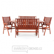 MERANTI VICTORIA COMBI SET 6 náhled