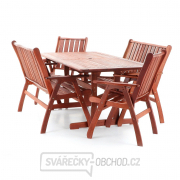 MERANTI VICTORIA COMBI SET 6 náhled