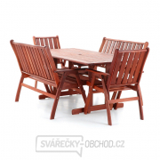 MERANTI VICTORIA COMBI SET 6 MERANTI VICTORIA COMBI SET 6 gallery main image