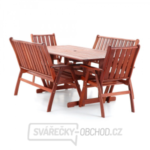 MERANTI VICTORIA COMBI SET 6 MERANTI VICTORIA COMBI SET 6 gallery main image