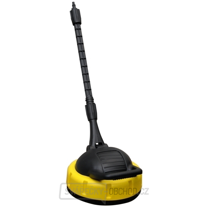 Sprinter-podlahový kartáč Sistema