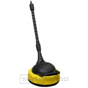 Sprinter-podlahový kartáč Sistema  Sprinter-podlahový kartáč Sistema  gallery main image