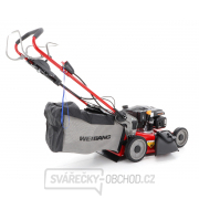 Sekačka na trávu s pojezdem Weibang WB 506 SCVE 7in1 Sekačka na trávu s pojezdem Weibang WB 506 SCVE 7in1 náhled