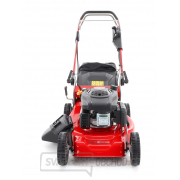 Sekačka na trávu s pojezdem Weibang WB 506 SCVE 7in1 Sekačka na trávu s pojezdem Weibang WB 506 SCVE 7in1 náhled