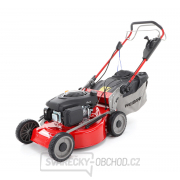 Sekačka na trávu s pojezdem Weibang WB 506 SCVE 7in1 Sekačka na trávu s pojezdem Weibang WB 506 SCVE 7in1 náhled