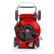 Sekačka na trávu s pojezdem Weibang WB 506 SCVE 7in1 Sekačka na trávu s pojezdem Weibang WB 506 SCVE 7in1 náhled