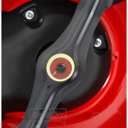 Sekačka na trávu s pojezdem Weibang WB 506 SCVE 7in1 Sekačka na trávu s pojezdem Weibang WB 506 SCVE 7in1 náhled