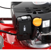 Sekačka na trávu s pojezdem Weibang WB 506 SCVE 7in1 Sekačka na trávu s pojezdem Weibang WB 506 SCVE 7in1 náhled