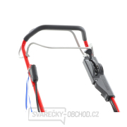 Sekačka na trávu s pojezdem Weibang WB 506 SCVE 7in1 náhled